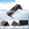 Coleya Centre Console Storage Box for VW Golf 8 8.5