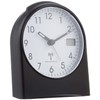 Funkwecker TFA 98.1040.01 ohne Ticken