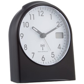 Funkwecker TFA 98.1040.01 ohne Ticken