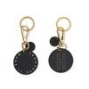 Design Letters Personal Key Ring & Bag Tag - Letter