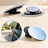 360° Adjustable Blind Spot Mirrors for Cars – Wide-Angle Convex