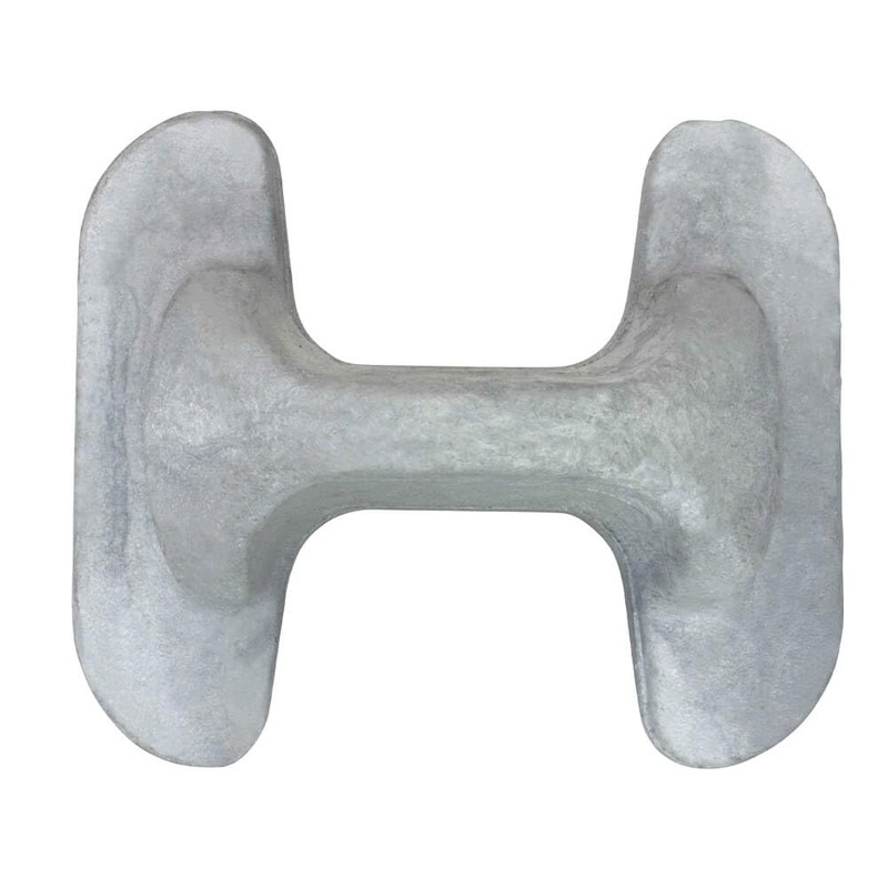 Mytee Products (4 Pack Sea Rail Shipping Container Stacking Cone