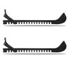 PEUTIER Protector Cuchillas Patines de Hielo, Zapatos de Hockey Protector