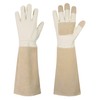 HANDLANDY Long Rose Pruning Gardening Gloves for Men & Women,