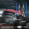 D2S HID Xenon Headlight Bulb 8000K, 12V 35W, Pack of