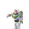 Toy Story Ultimate Walking Buzz Lightyear, 7 in Tall Figure