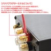 FX-AUDIO - FX202A/FX-36A PRO "Black" Stereo Power Amplifier with TDA7492PE