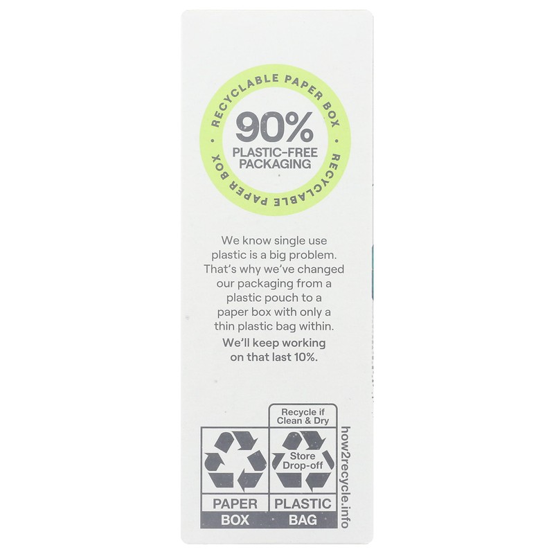 SEVENTH GENERATION Power Plus Auto Dish Detergent 15 Count, 7.9