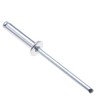 4mm x 16mm Rivets Alloy Blind Rivets 50 Pack -