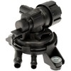 Dorman 994-030 Vapor Canister Purge Valve Compatible with Select Ford