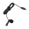 Type C Lavalier Microphone Hifi Sound Noise Cancelling Clip On