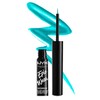 NYX PROFESSIONAL MAKEUP Epic Wear Metallic Liquid Liner, Long-Lasting Waterproof