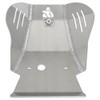 Tusk Aluminum Heavy-Duty Skid Plate for Engine Protection Bash Glide