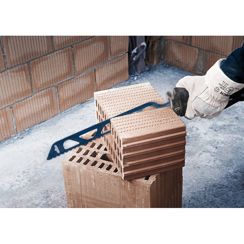 Bosch Professional 1x Expert ‘Hollow Brick’ S 1543 HM Reciprocating