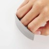 FingerGuard 손가락보호대 칼질 손가락보호대 핑거가드 Finger Protector Finger Guard Finger