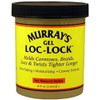 Murray's Gel Loc-Lock, 8 oz (Pack of 9)