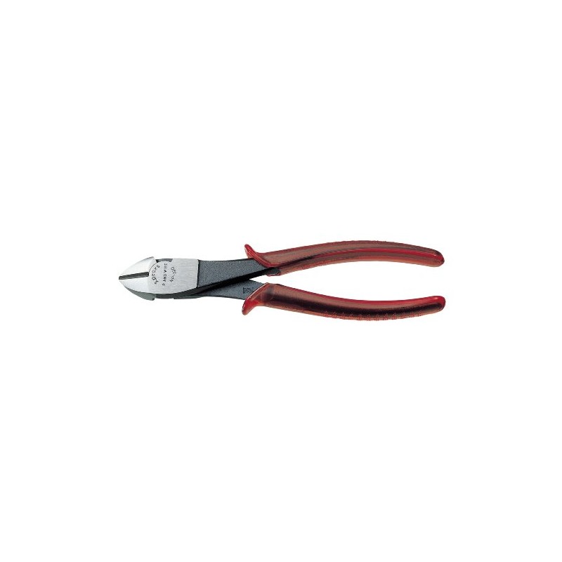 3. Peaks Piano Wire Strong nippa Molded Grip 190 mm
