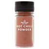 Morrisons Hot Chilli Powder 47 g x 6