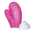 Wave Corporation Sprocal Honeycomb (Mitt), Pink, 1.5 x 4.3 x