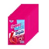 SweeTARTS Ropes, Cherry Punch Candy, 3 Ounce Pouch (Pack of