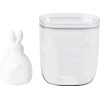 Query 521714300 Rice Storage Container, Rice Stocker, Includes Measuring Cup,