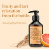 Jean & Len Hand Soap Fruity Scented of Blood Orange