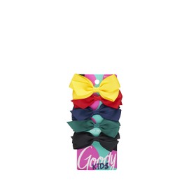 Goody Girls Bows Uniform 5CT