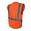 Radians SV7B-2ZOM-4X/5X Industrial Safety Vest