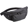 Southwest Bound Money Belts 03900-0100 Black