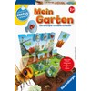 Ravensburger 24733 My Garden Educational Game for Children from 1.5