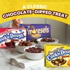 Cookie Dough Bites Caramel Flavored Candy | 3.1 oz (Pack
