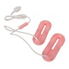 Shoe Dryer Odor Elimination Timer Function Stretchable Noiseless Anti Overheating