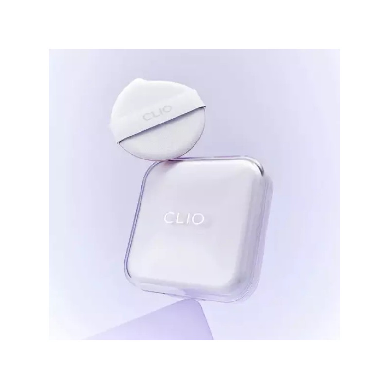 Clio [2SET]클리오 킬커버 메쉬 블러 쿠션 기획(본품2+리필2) [21N 리넨] [2SET]
