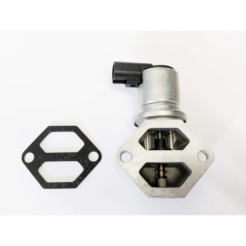 Idle Air Control Valve IAC For Mercruiser 3.0L, V6 &