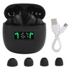 J3 Pro Bluetooth Wireless Earphone Touch Control TWS Headset Earbuds