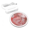 Quicksand Painting Light USB Plug in Eye Protection Art Decoration