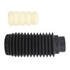 2PCS Front Shock Absorber Dust Cover 9636263880 Left Right Universal