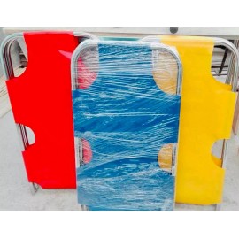 Nac Camilla Marina Plegable! Rescate!!