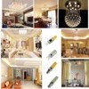 OMTO G4 2W LED COB 1505 DC12V Light Bulb 250lm
