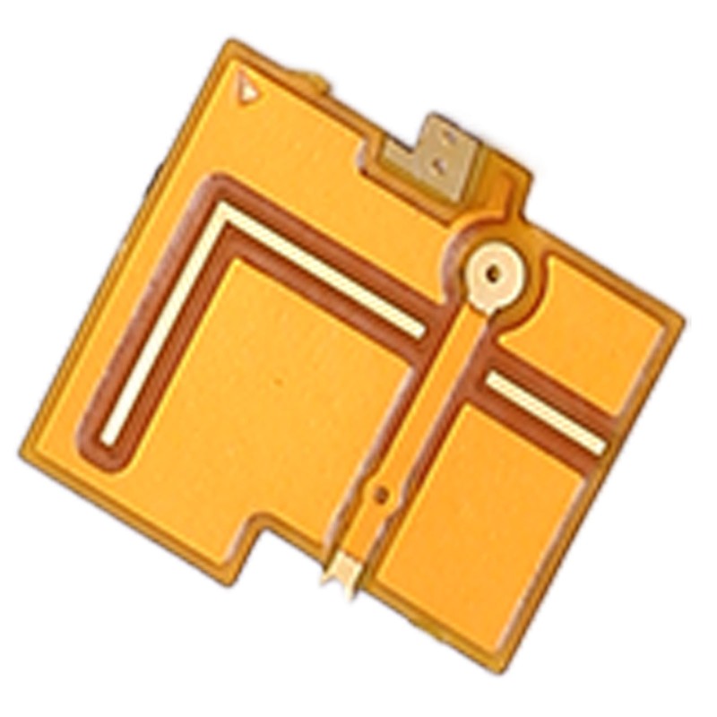 Motherboard Connection Board for DATA1 Flex Cable Board CPU Chip