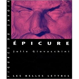 Epicure (Figures Du Savoir) (French Edition)