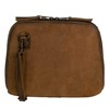 STS Ranchwear Cowhide Weezy Crossbody