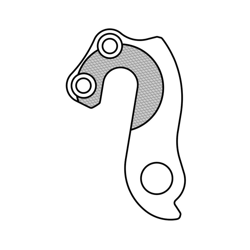 MARWI GH-171 Gear Hanger