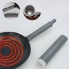 Estuchelandia Mango Sarten Silicona Funda Antiquemaduras Resistente Calor