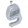 Digital Thickness Gauge 0‑10mm Range Mini Electronic Caliper Thickness Meter