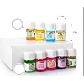 Didier Market 2 Kits De 12 Esencias Botella Aromaterapia Humidificador