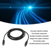 9 Pin Male to 9 Pin Male Sound Input Cable