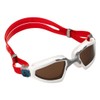 Kayenne Pro - Swimming Goggles - Adults - Brown Polarized