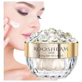 Crema Facial 1000 Péptidos:antiedad,hidratación Y Luminosida