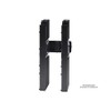 Alphacool 12191 GPX SLI -closing bridge for Triple, Quad Connectors-
